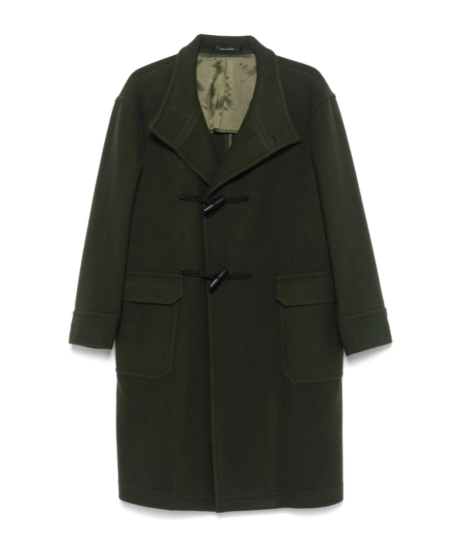 Tagliatore Long Sleeve Coat