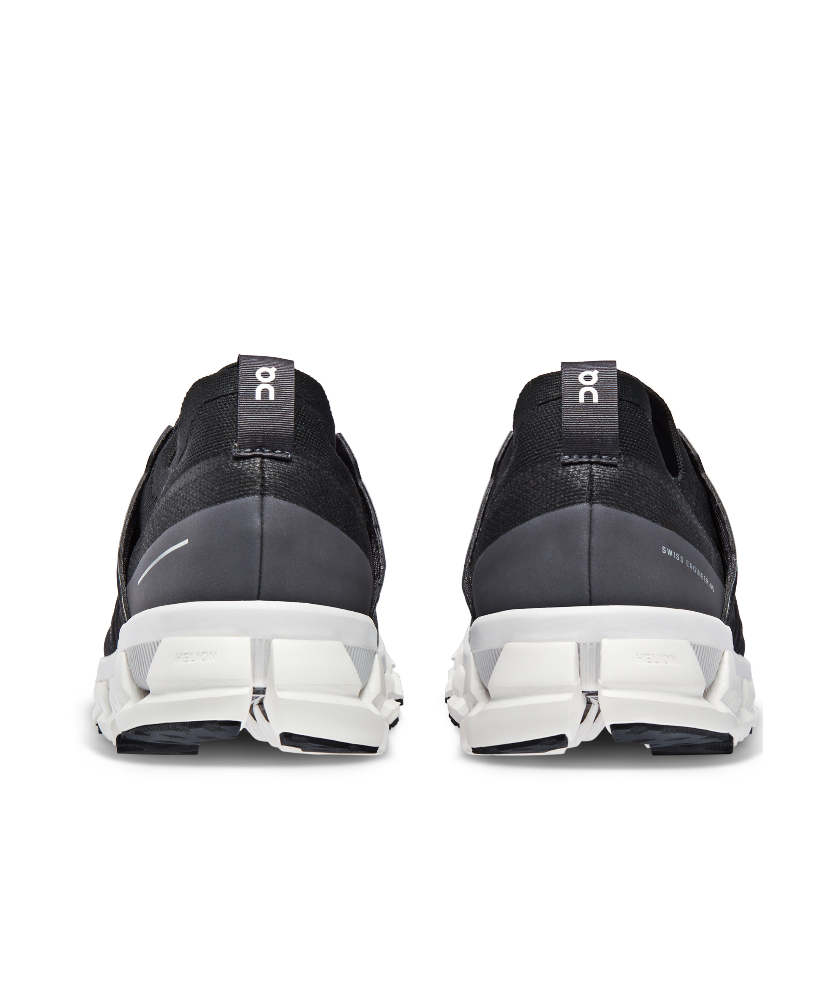 On Running Cloudswift 3 Sneakers In Black