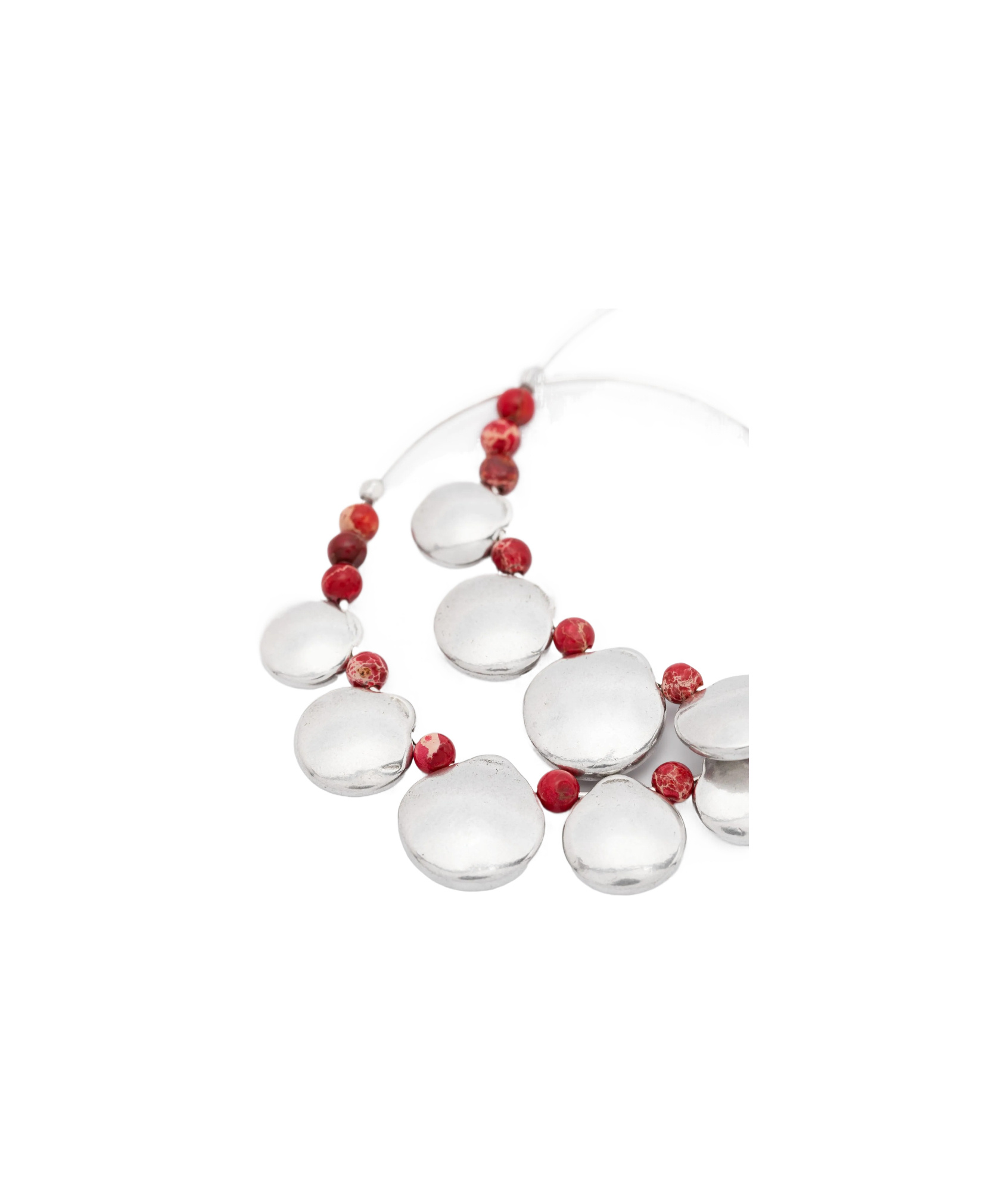 Isabel Marant Hoop Earrings