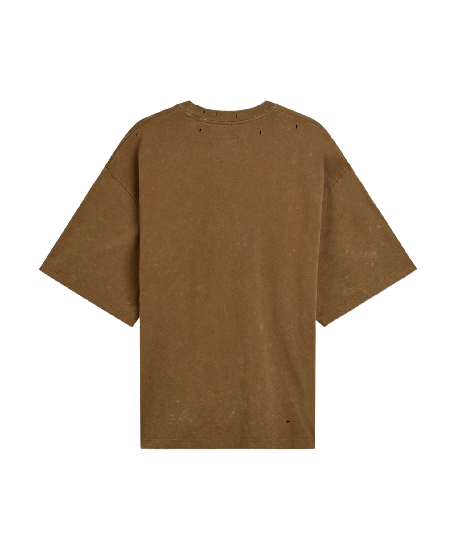 SONG FOR THE MUTE T SHIRT