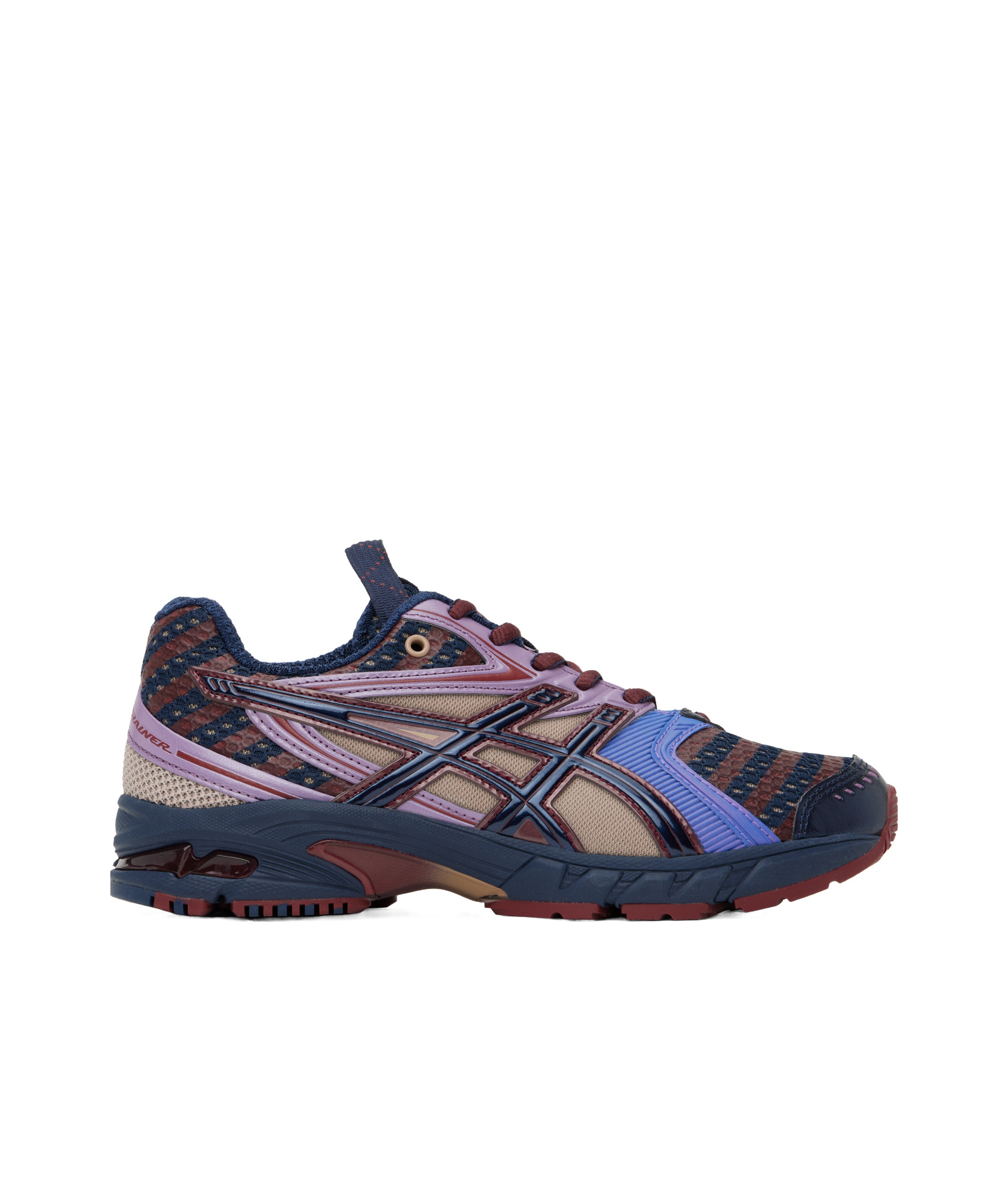Asics Ub9-s Gel-ds Trainer 14 Sneakers In Black