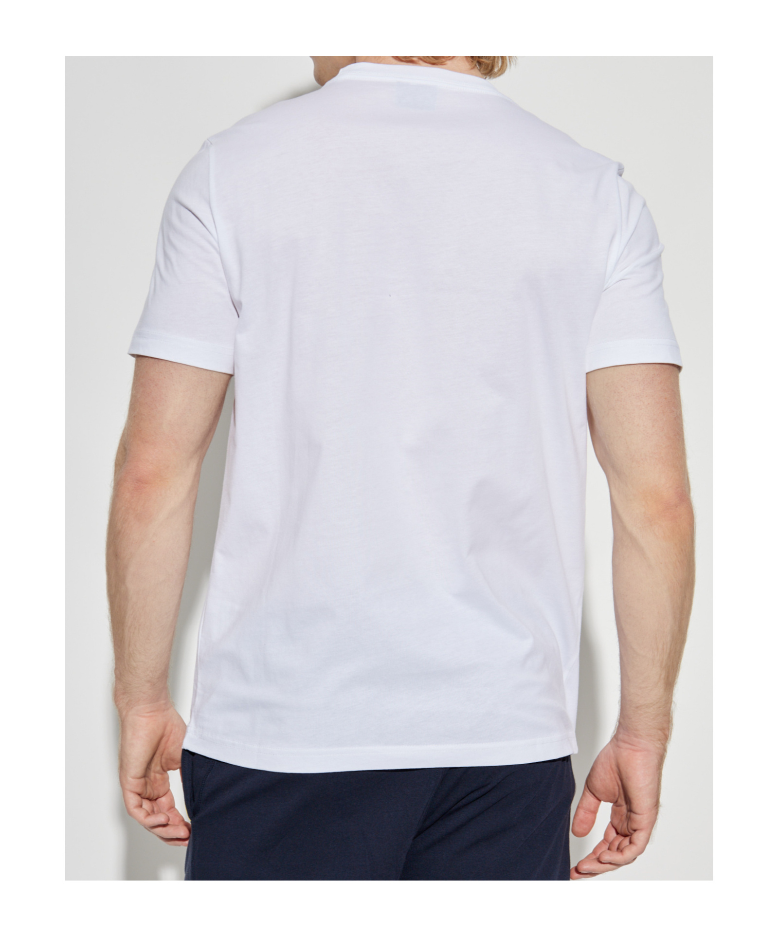 Shop Ps By Paul Smith Graphic-print T-shirt