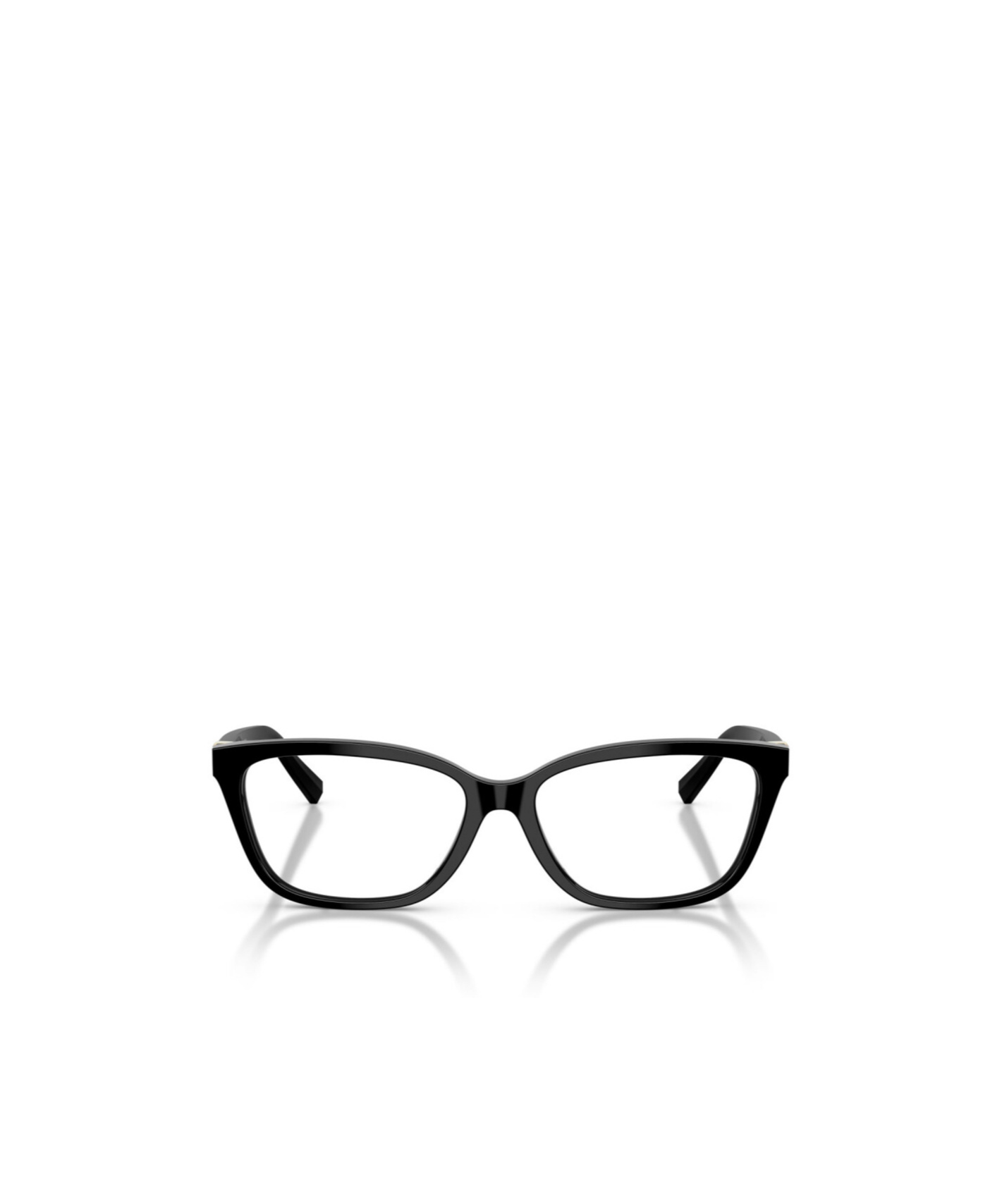 Tiffany & Co Geometric Flat Mirror In Black
