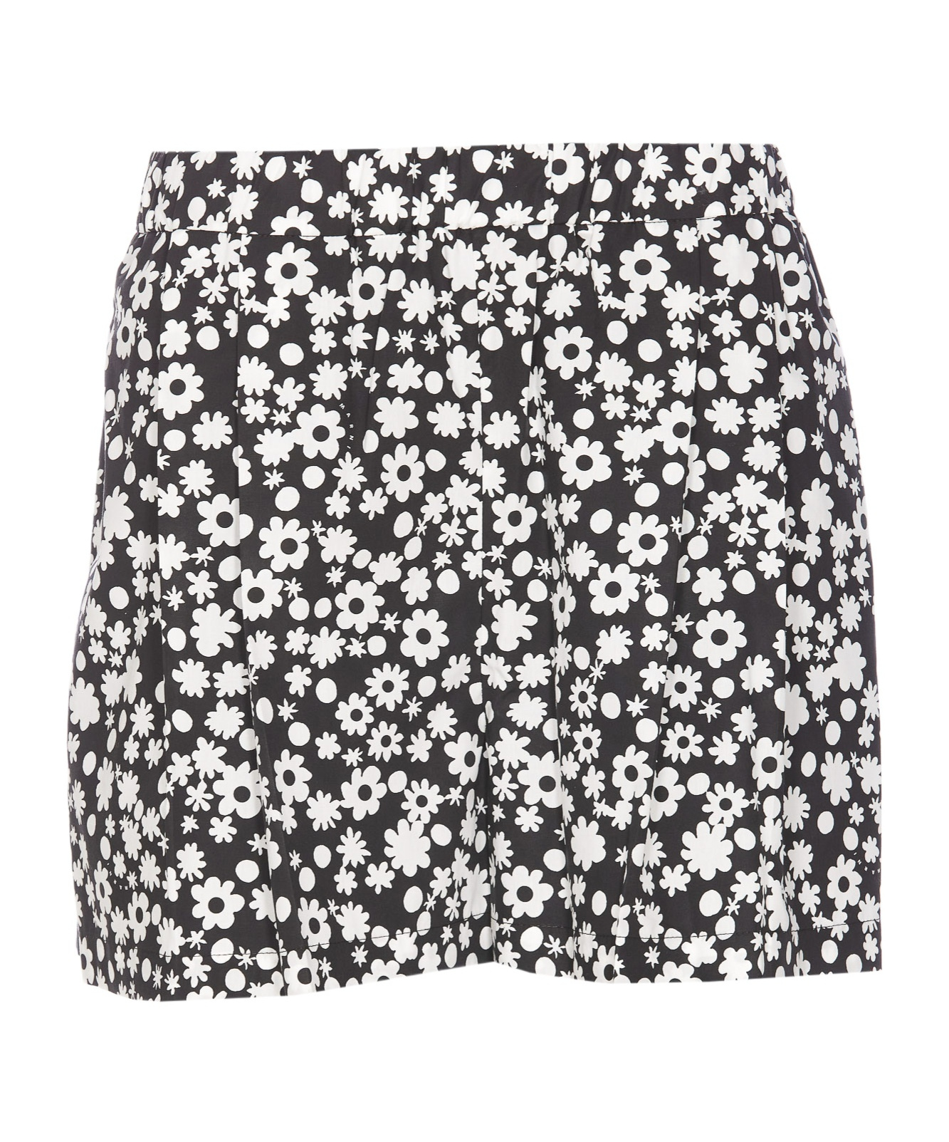 Marni Women Shorts In Black