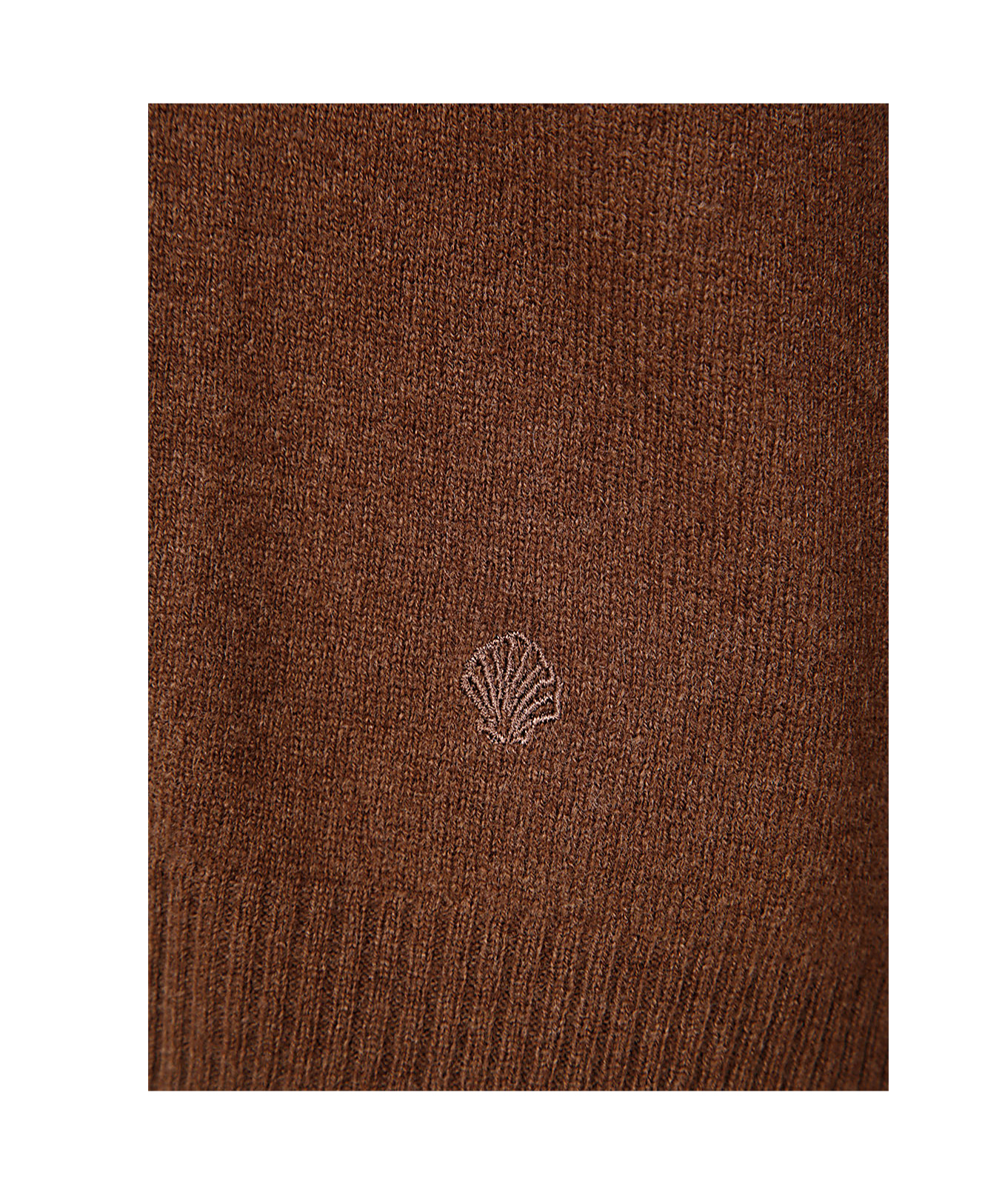 LOULOU STUDIO LONG-SLEEVED SWEATER 