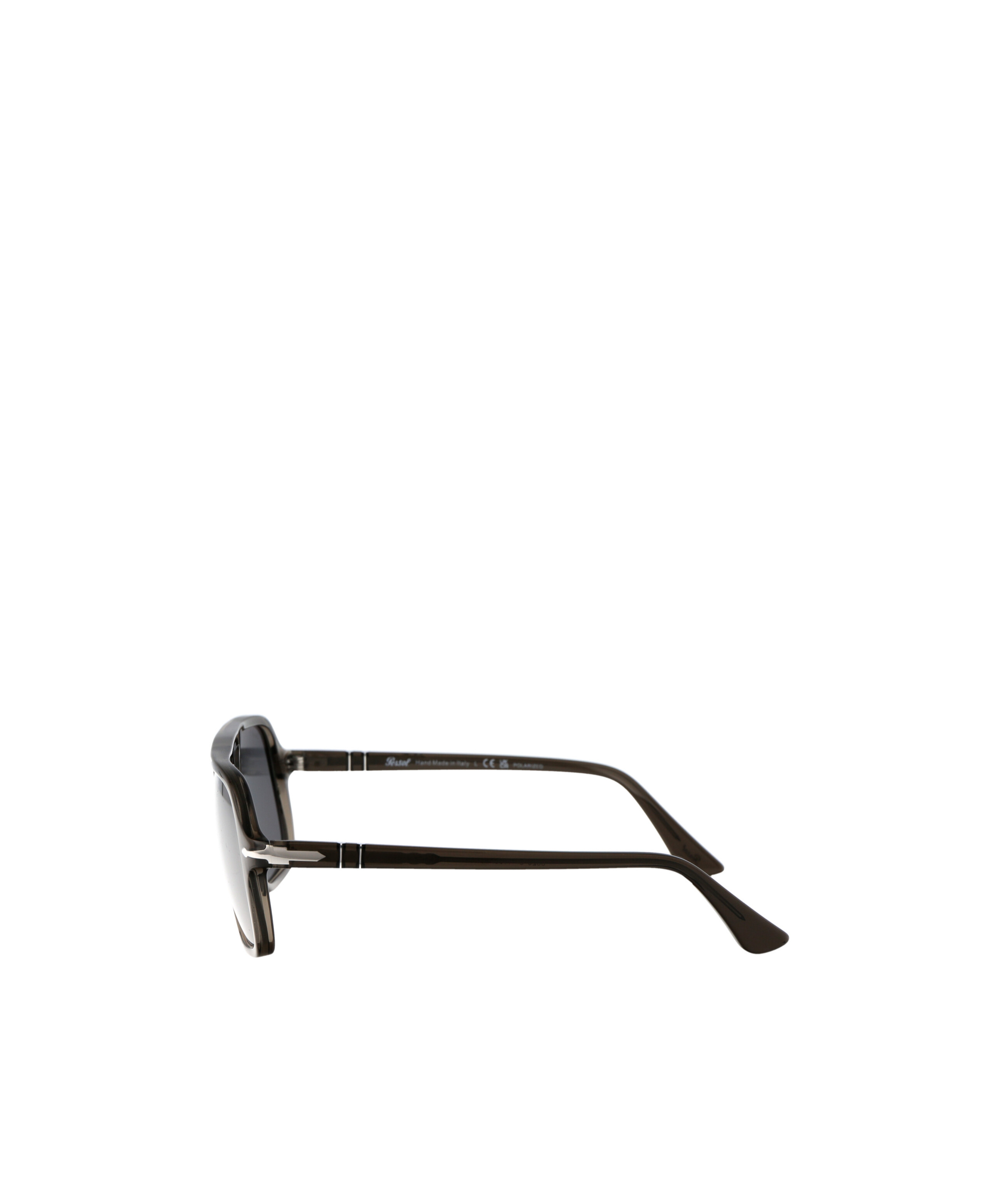 Persol Full-frame Sunglasses In Gray