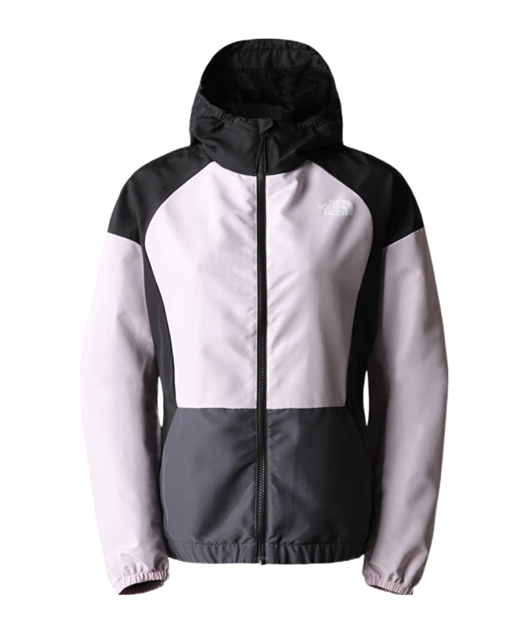 THE NORTH FACE ZIP-UP JACKET