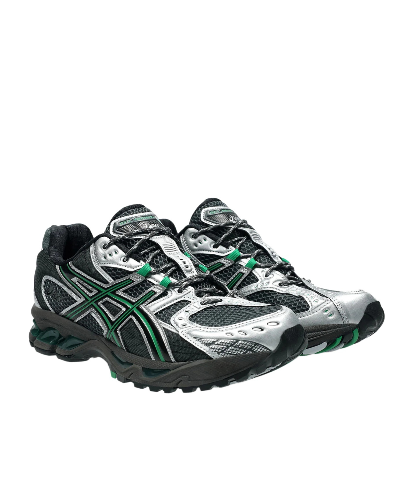 Asics Gel-nimbus 10.1 Sneakers In Multi