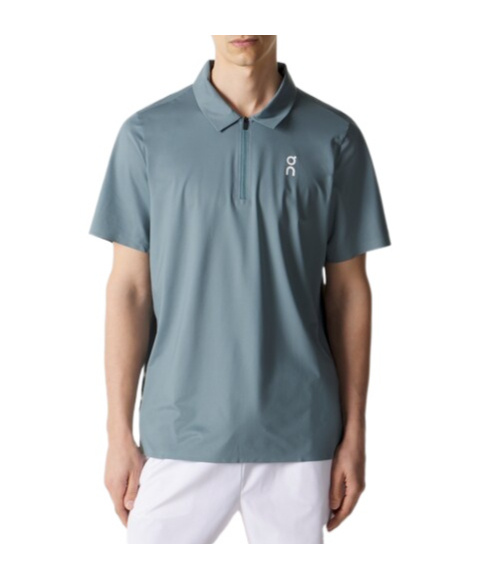 On Breathable Sweatshirt In Blue