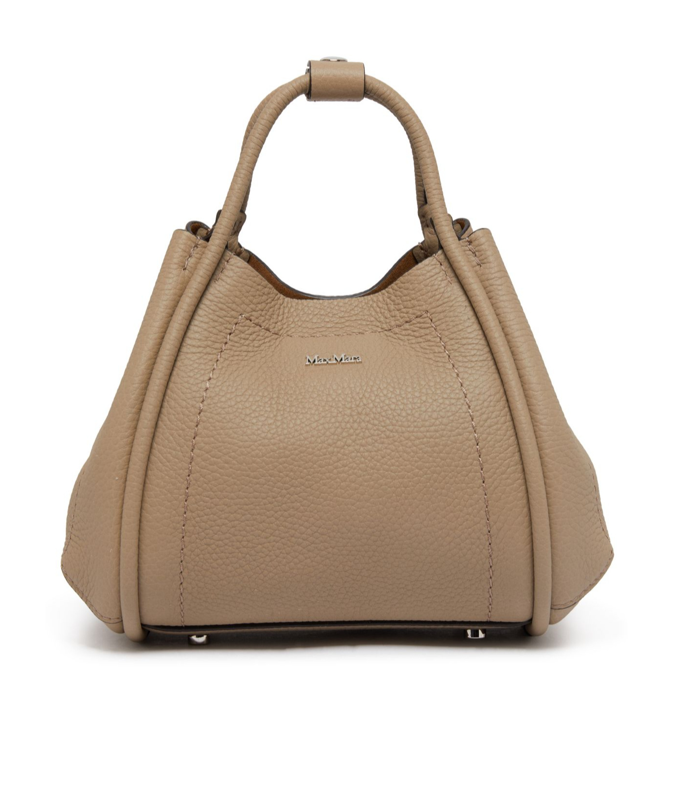MAX MARA MARINE MINI CROSSBODY BAG