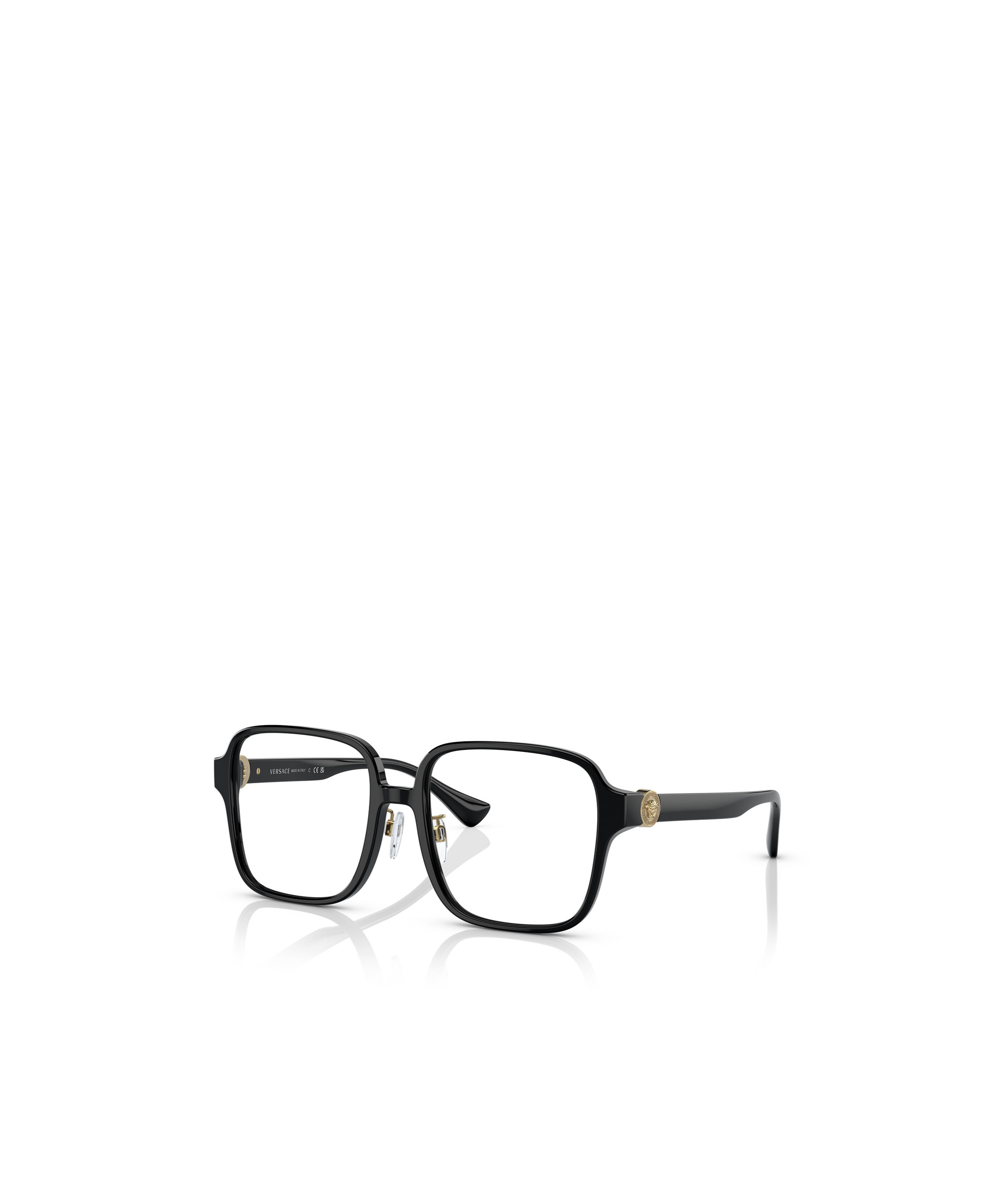 Versace Full-frame Flat Mirror
