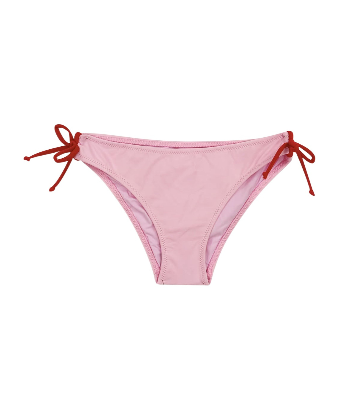 Mc2 Saint Barth Miami Bikini In Pink