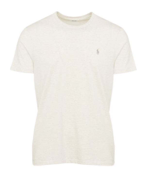 Polo Ralph Lauren Cotton T-shirt
