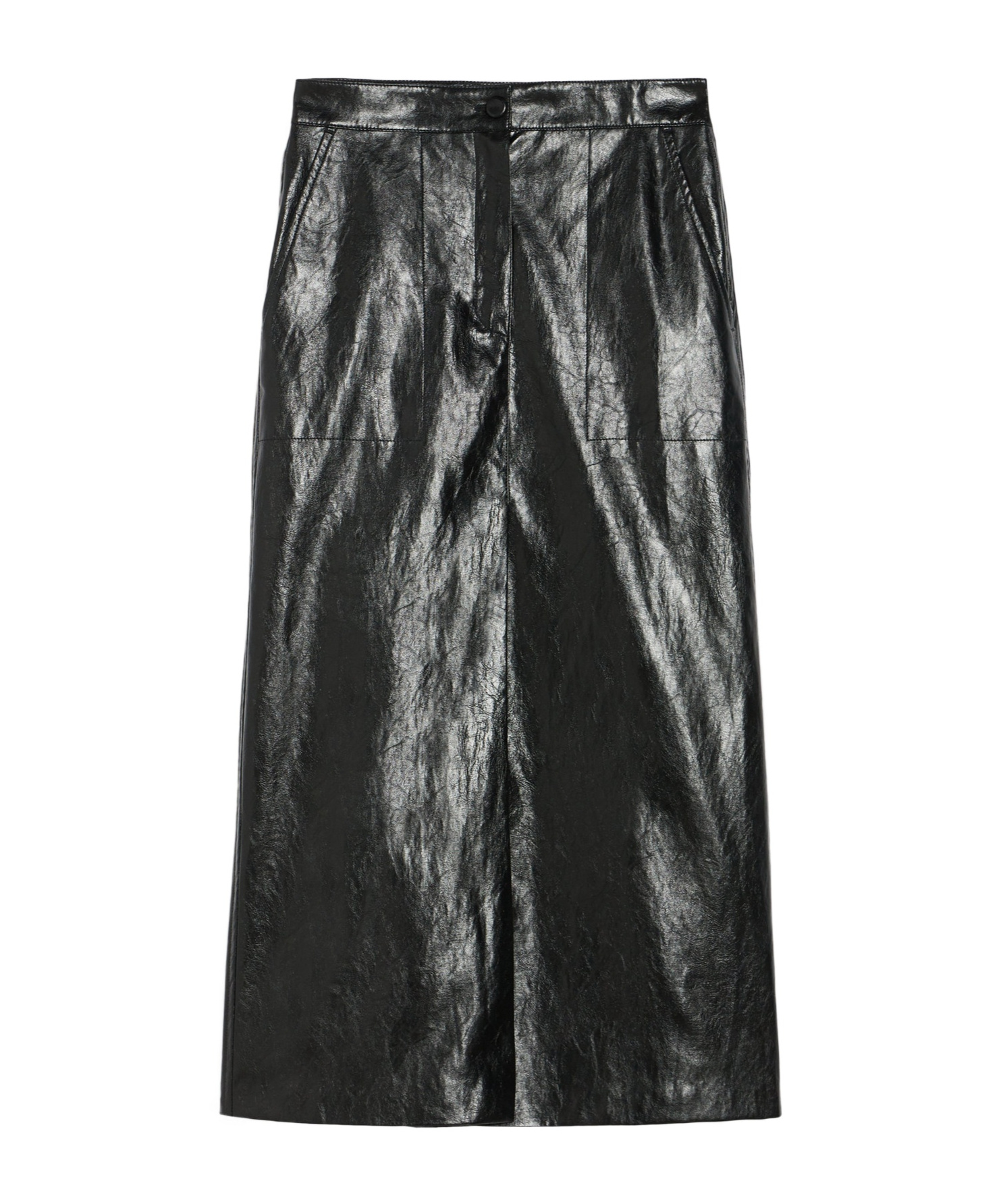IBLUES A-LINE SKIRT