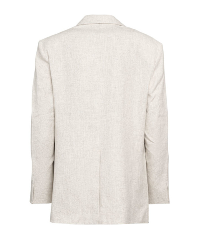 Jacquemus Single-breasted Blazer