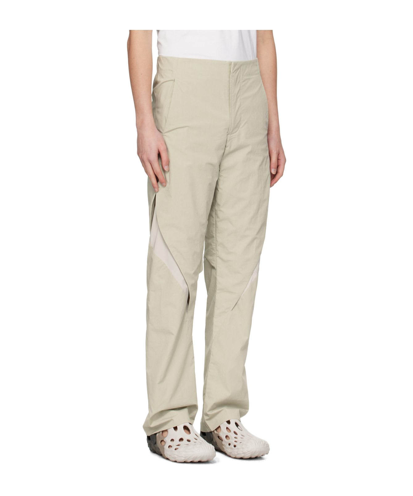 Post Archive Faction (paf) 6.0 Center Technical Trousers