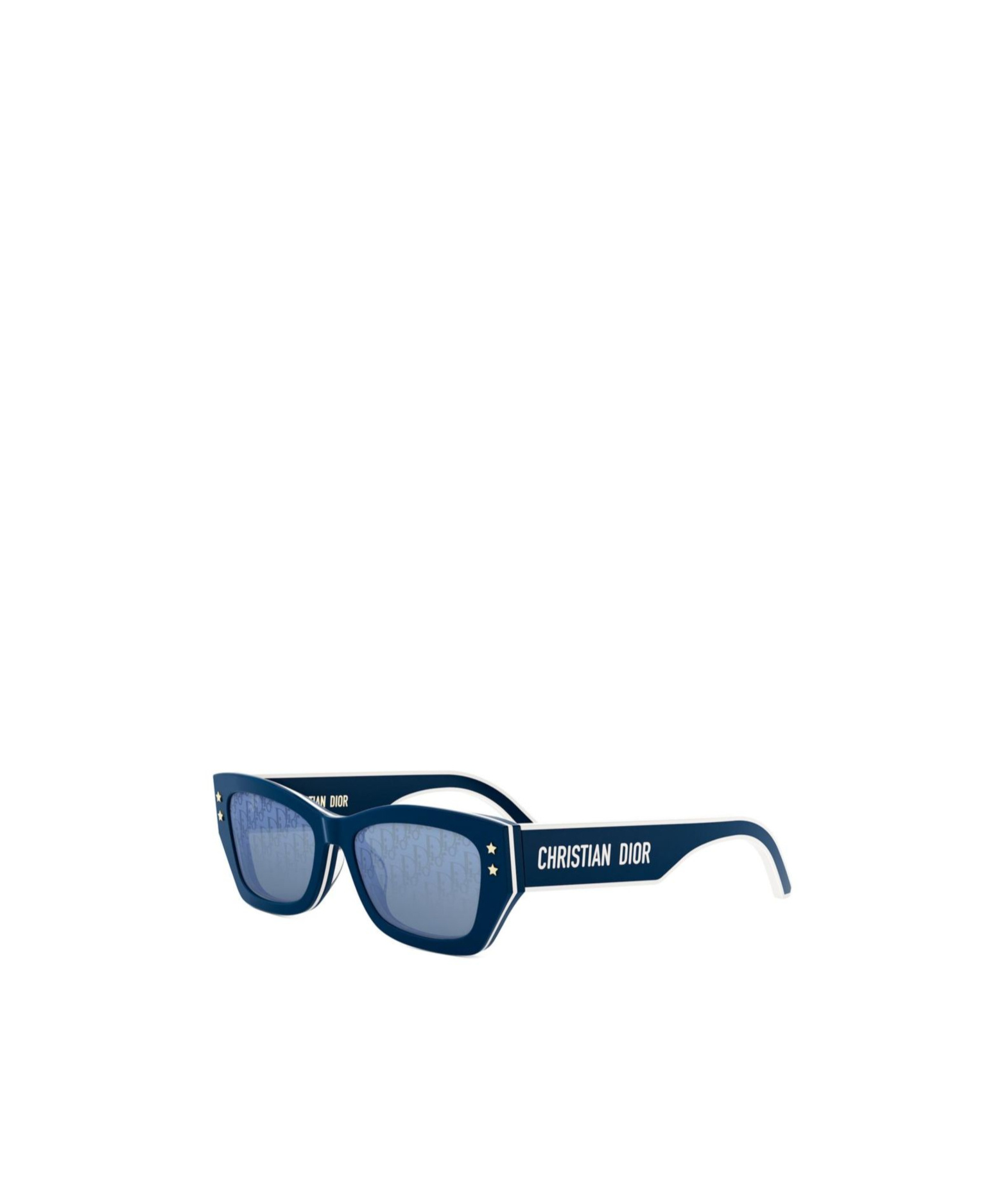 Dior Square Frame Sunglasses