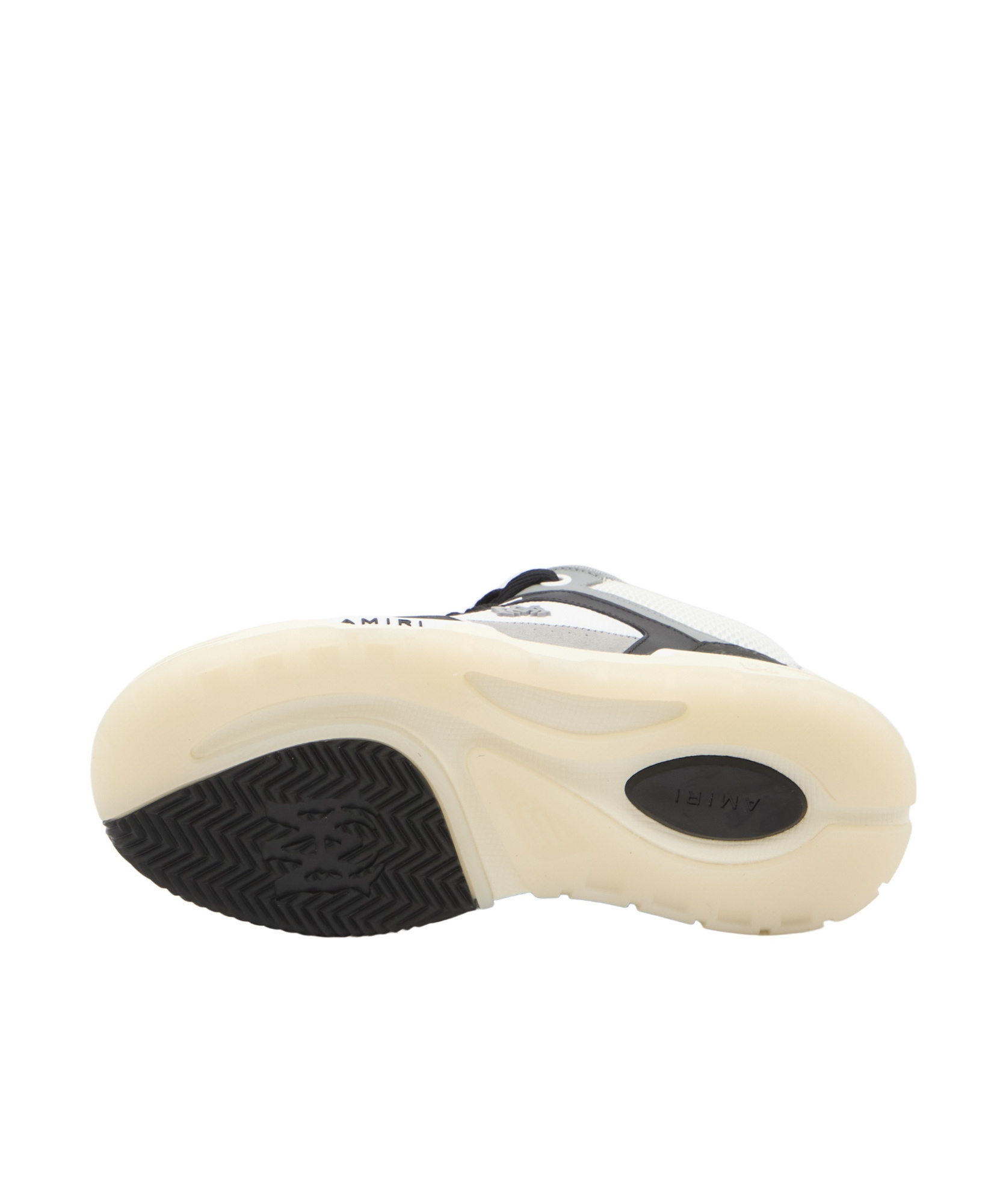 Amiri Ma-1 Sneakers In White