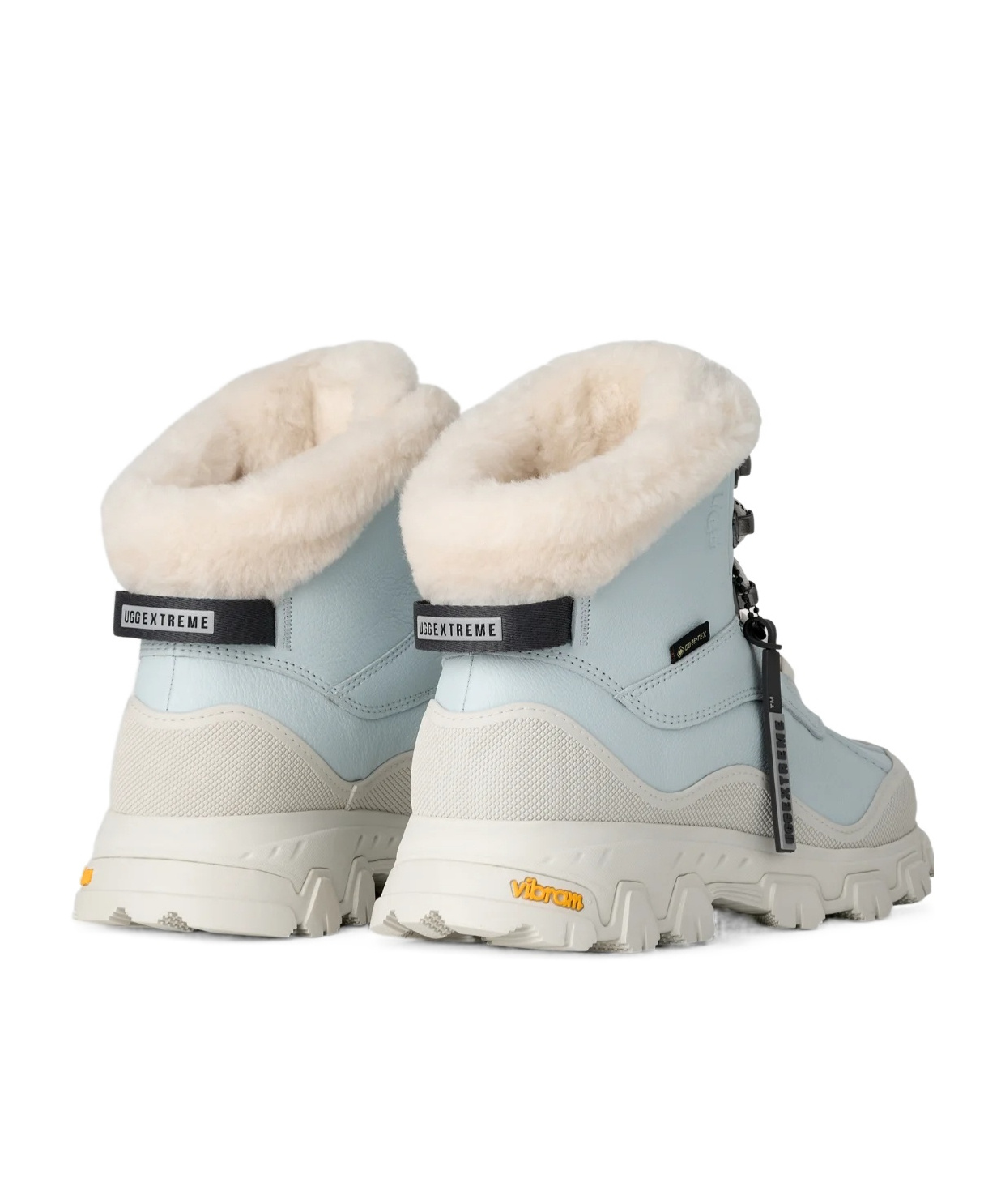 Ugg Adirondack Meridian Hiker In Blue
