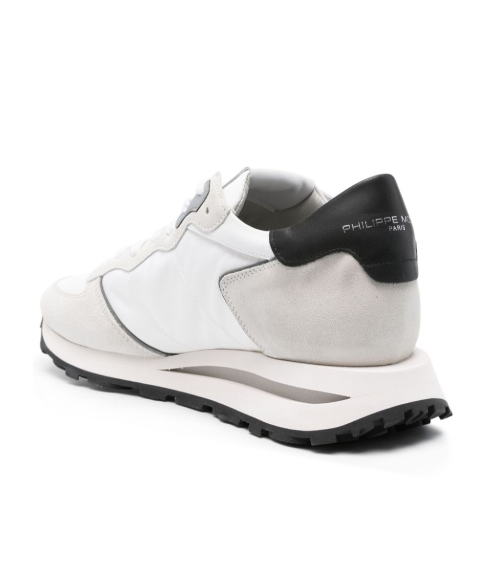 Philippe Model Sneakers Men Color White In White