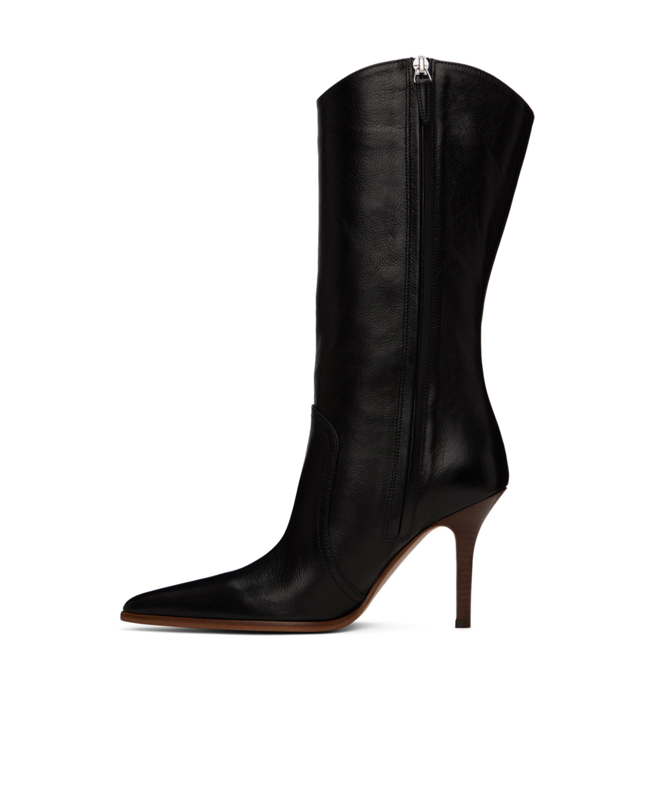 Shop Paris Texas Pointed Toe Boots