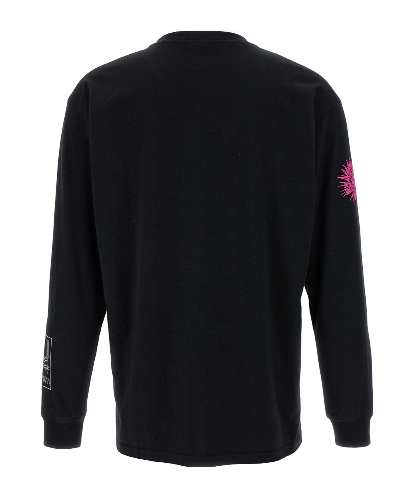 Undercover Graphic-print Sweatshirt