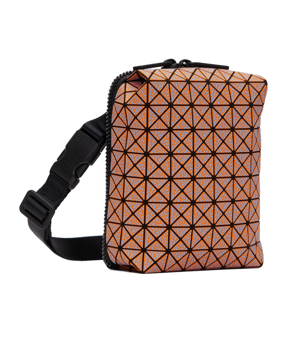 Bao Bao Issey Miyake Beetle Cross-body Bag In Multicolor