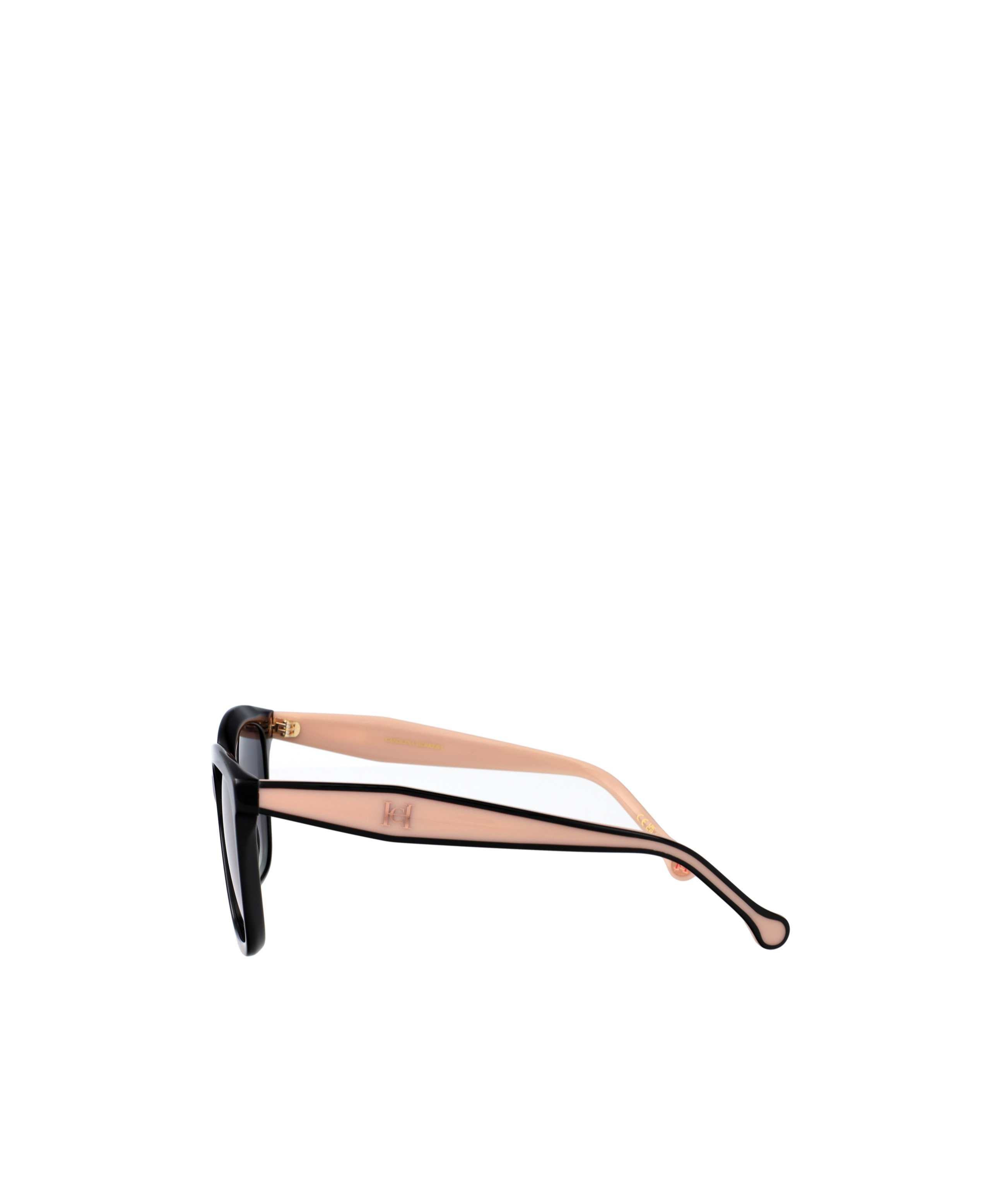 Carolina Herrera Blackpink Acetate Sunglasses