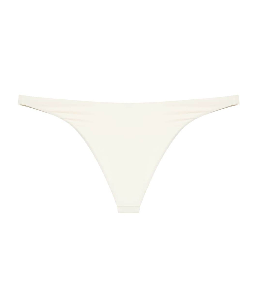 La Reveche Petra Bikini Bottom In White