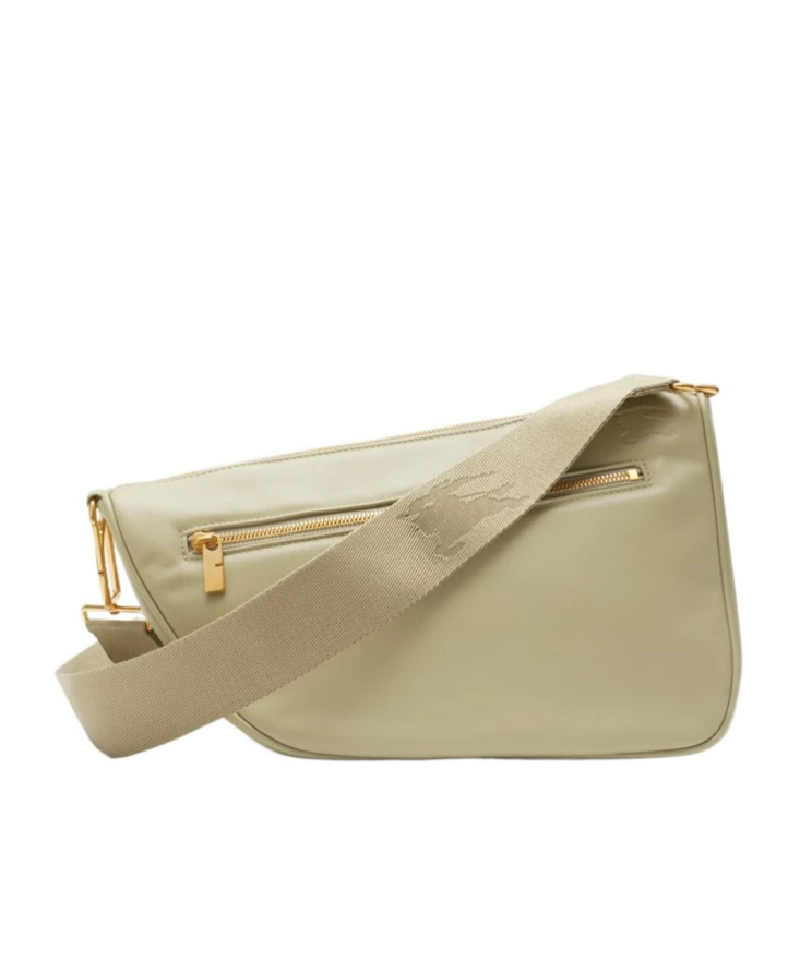 BURBERRY MEDIUM SHIELD BAG