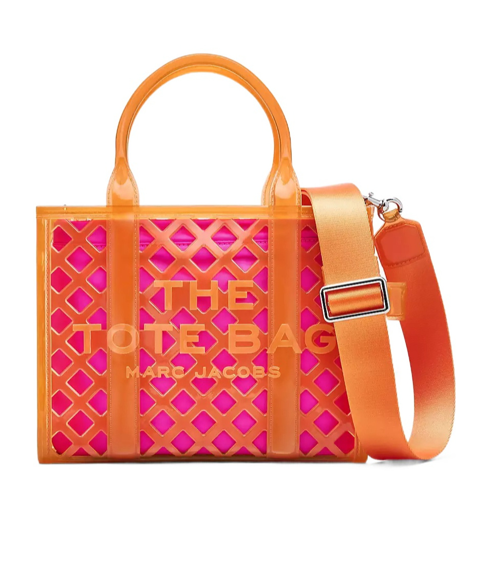 Marc Jacobs Bags In Red