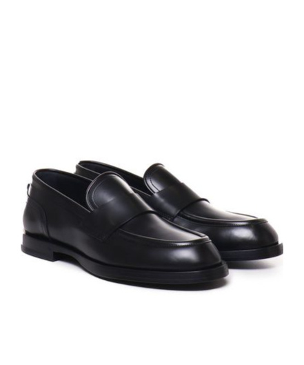 Dolce & Gabbana Sneakers In Black