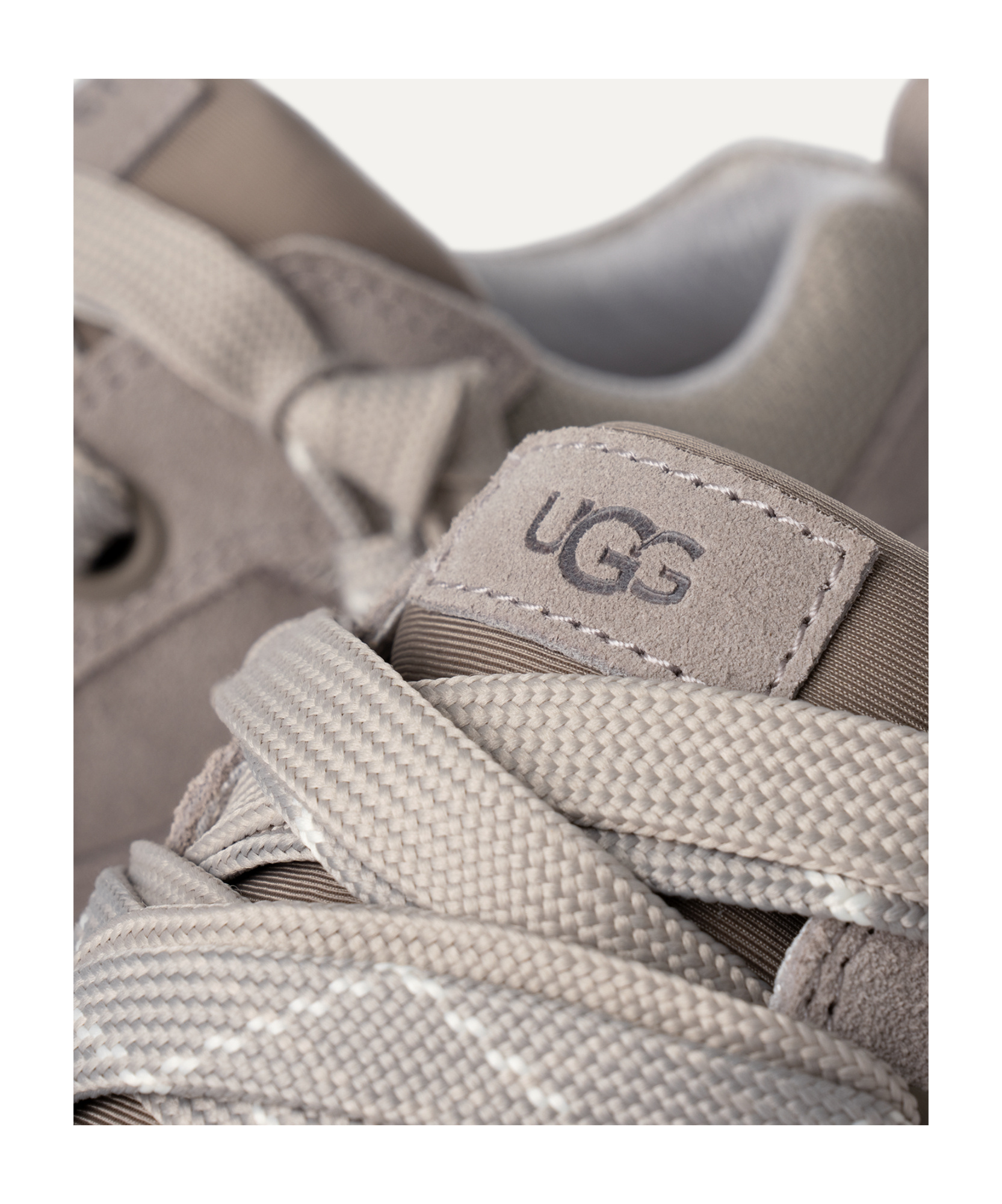 UGG LO LOWMEL SNEAKERS