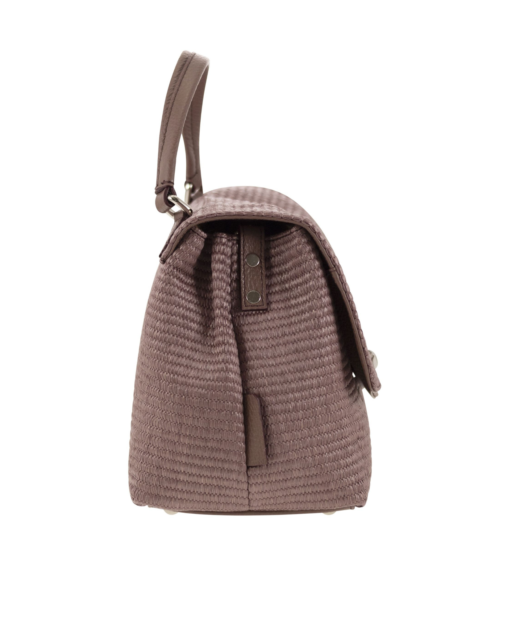 Zanellato Women's Postina Baby Bag In Brown