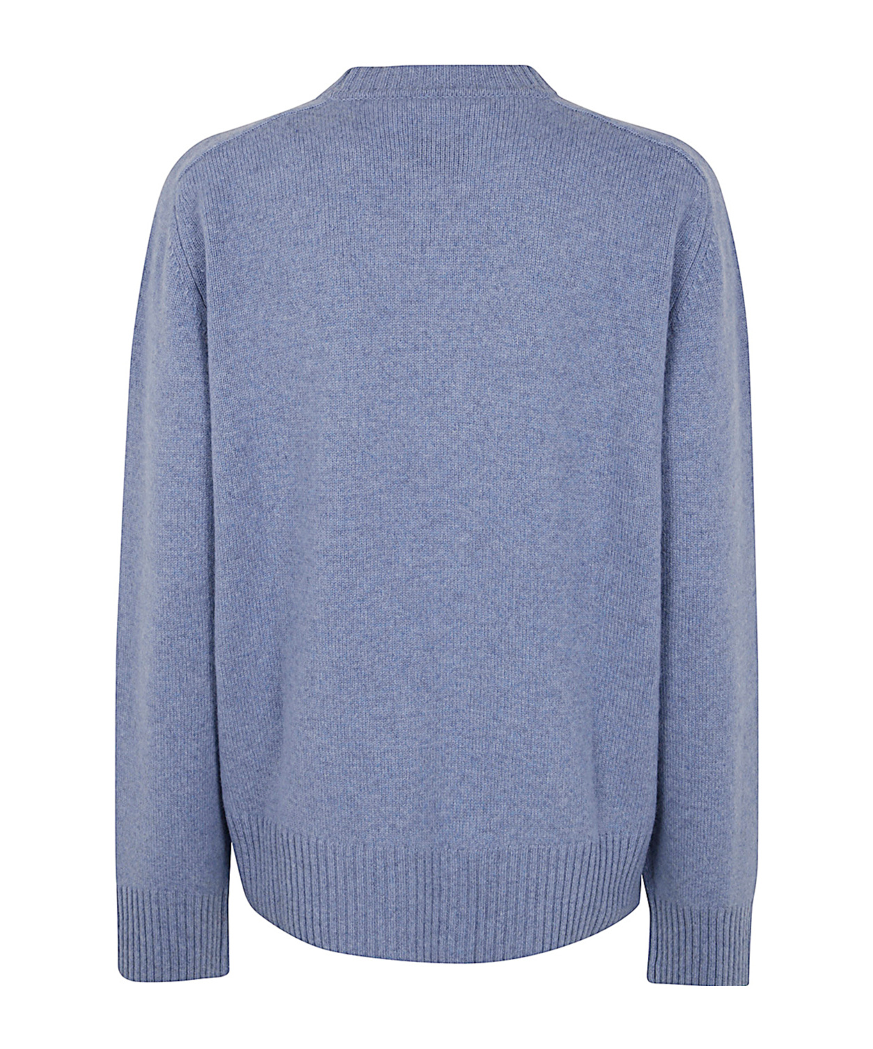 LOULOU STUDIO BALTRA SWEATER