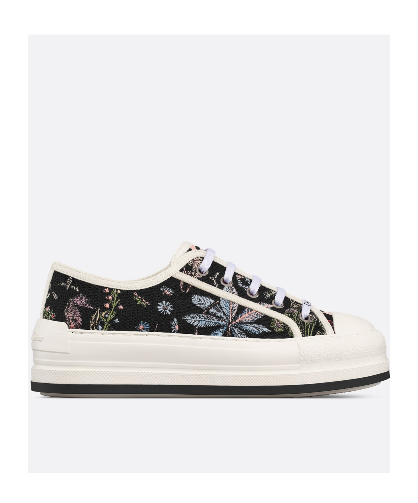 Dior Walk'n' Platform Sneaker