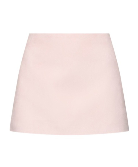 Khaite Jett Skirt
