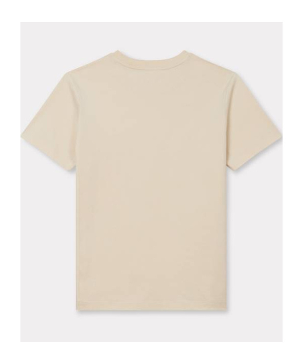 Kenzo Women Boke Flower 2.0 Loose T-shirt In Nude