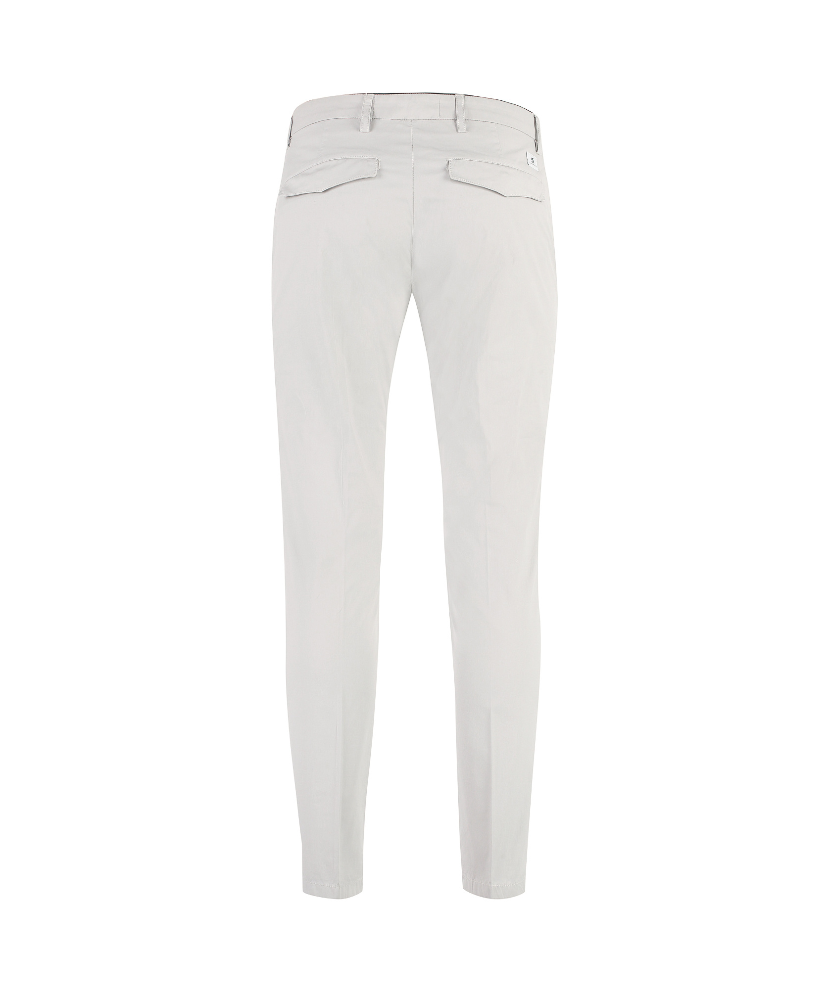 Department Five Department 5 Prince Chino Pants In White
