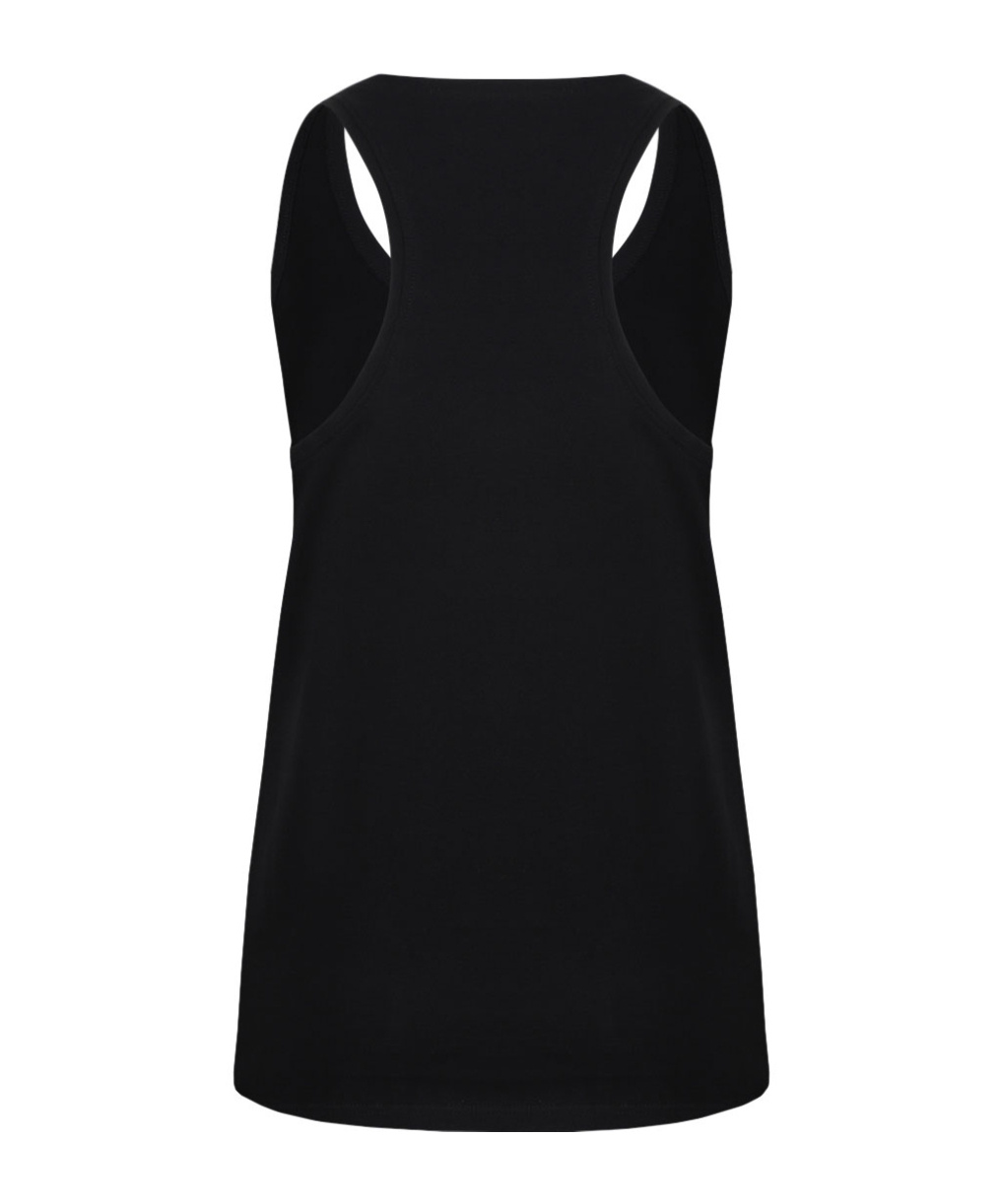 Elisabetta Franchi T-shirts And Polos In Black