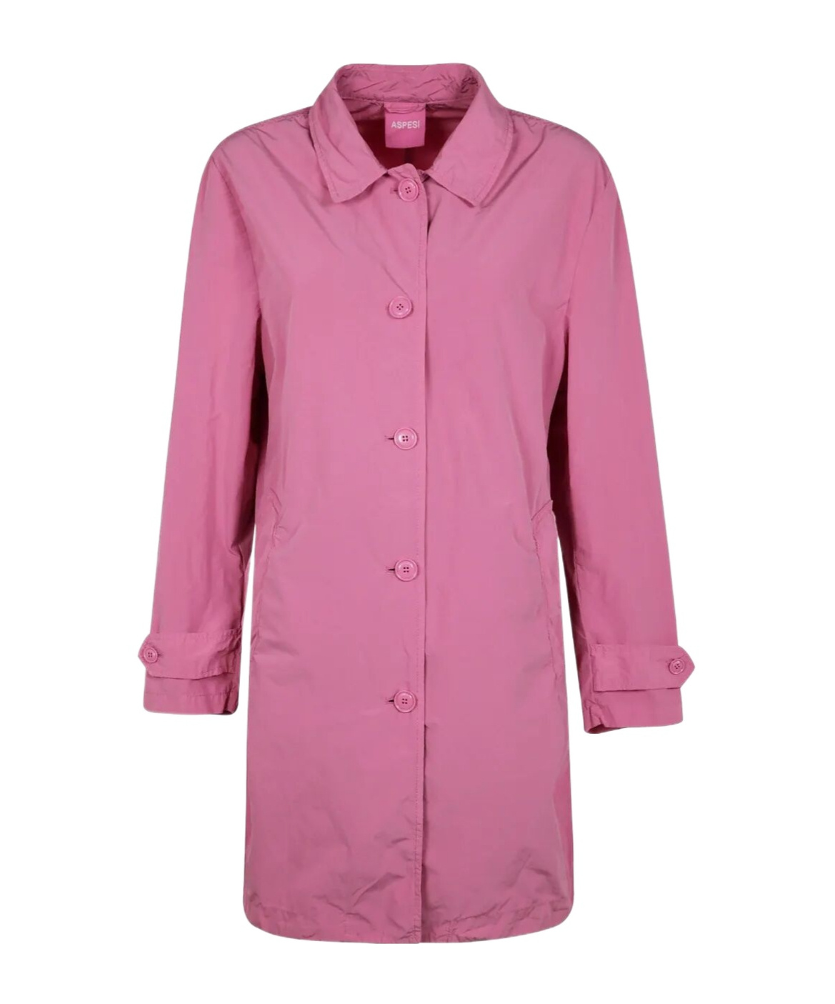 Aspesi Lemonade Windbreakers
