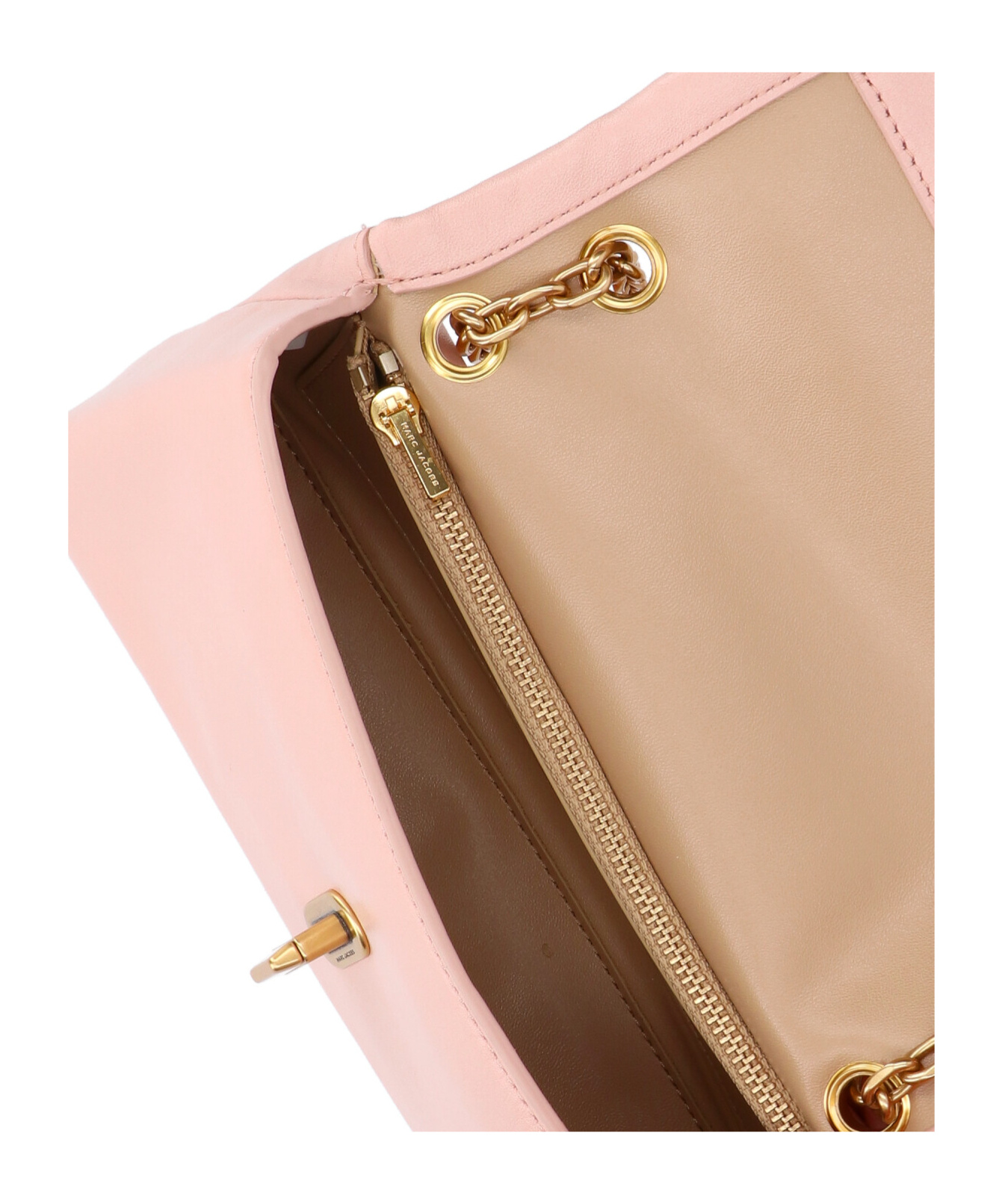 Marc Jacobs The Dual Chain Mini Bag