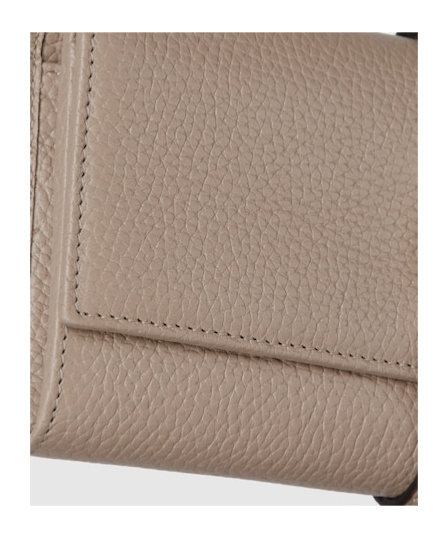 Gucci Jackie 1961 Chain Wallet In Multi