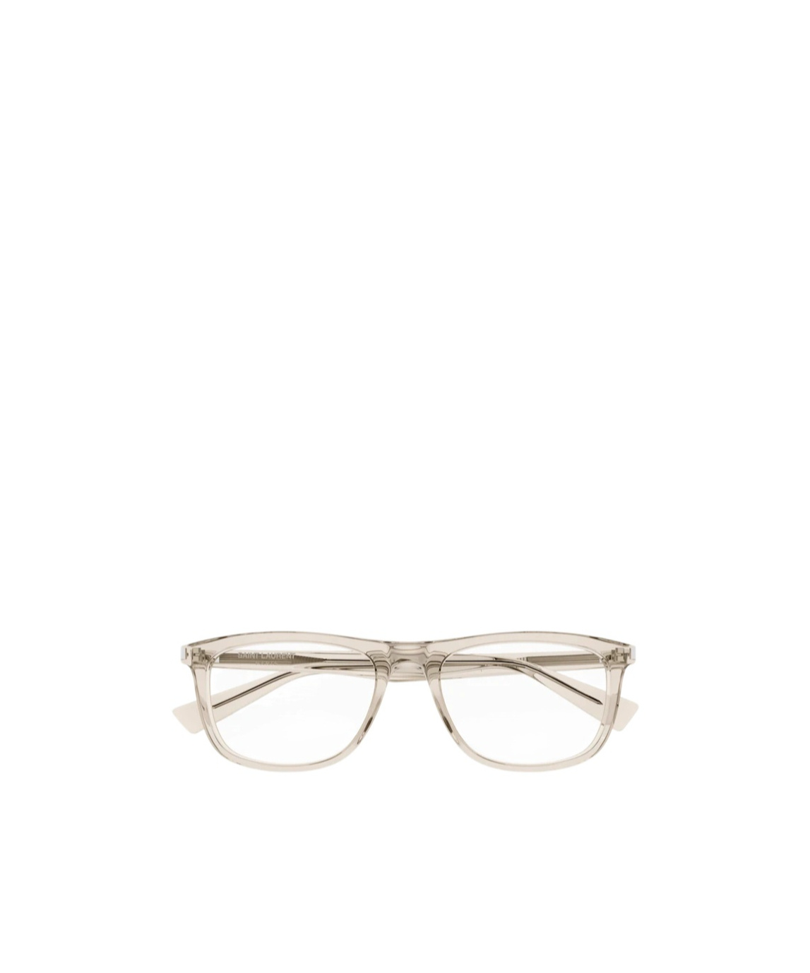 Saint Laurent Full Frame Plain Glasses