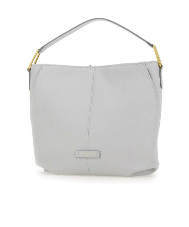 Gianni Chiarini Leather Top-handle Shoulder Bag