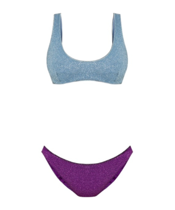Oseree Oséree Glazed Lumiere Sporty Set