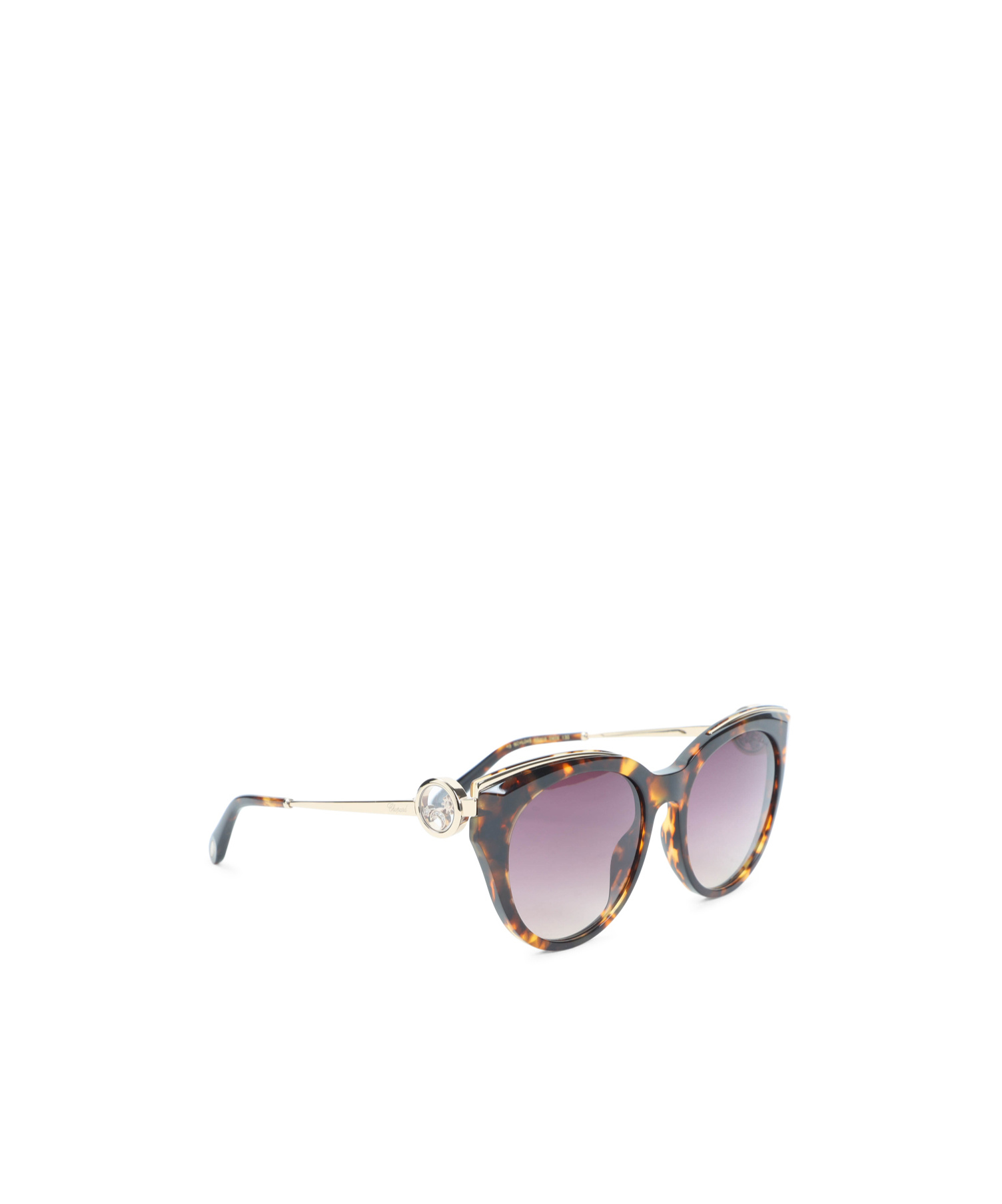 Chopard Acetate Sunglasses