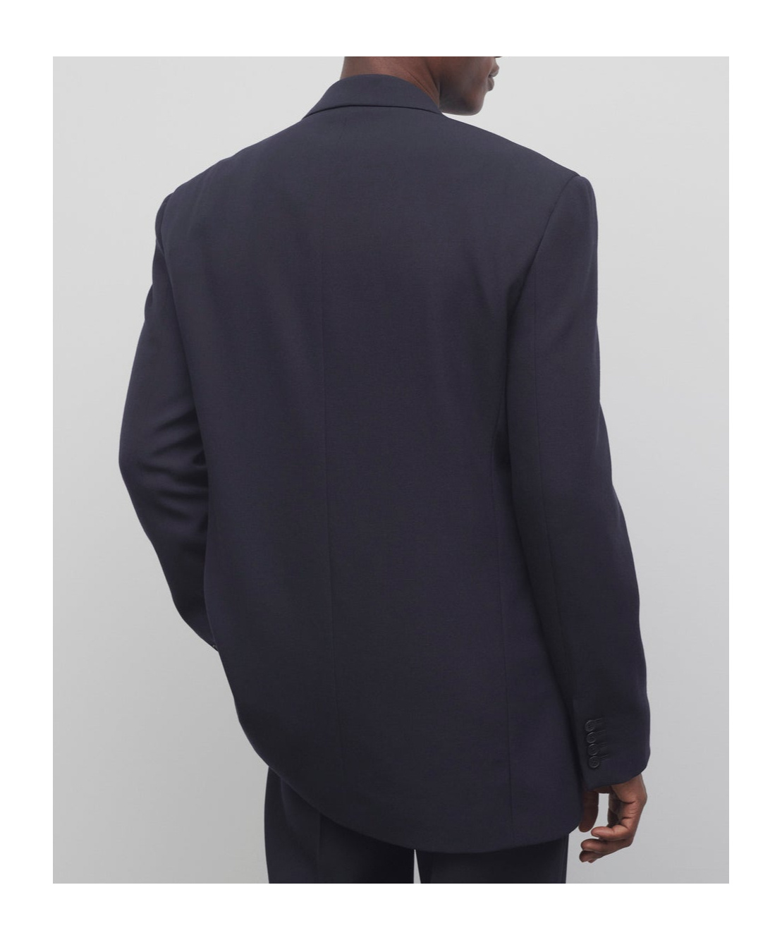 Shop The Row Donnes Blazer In Black