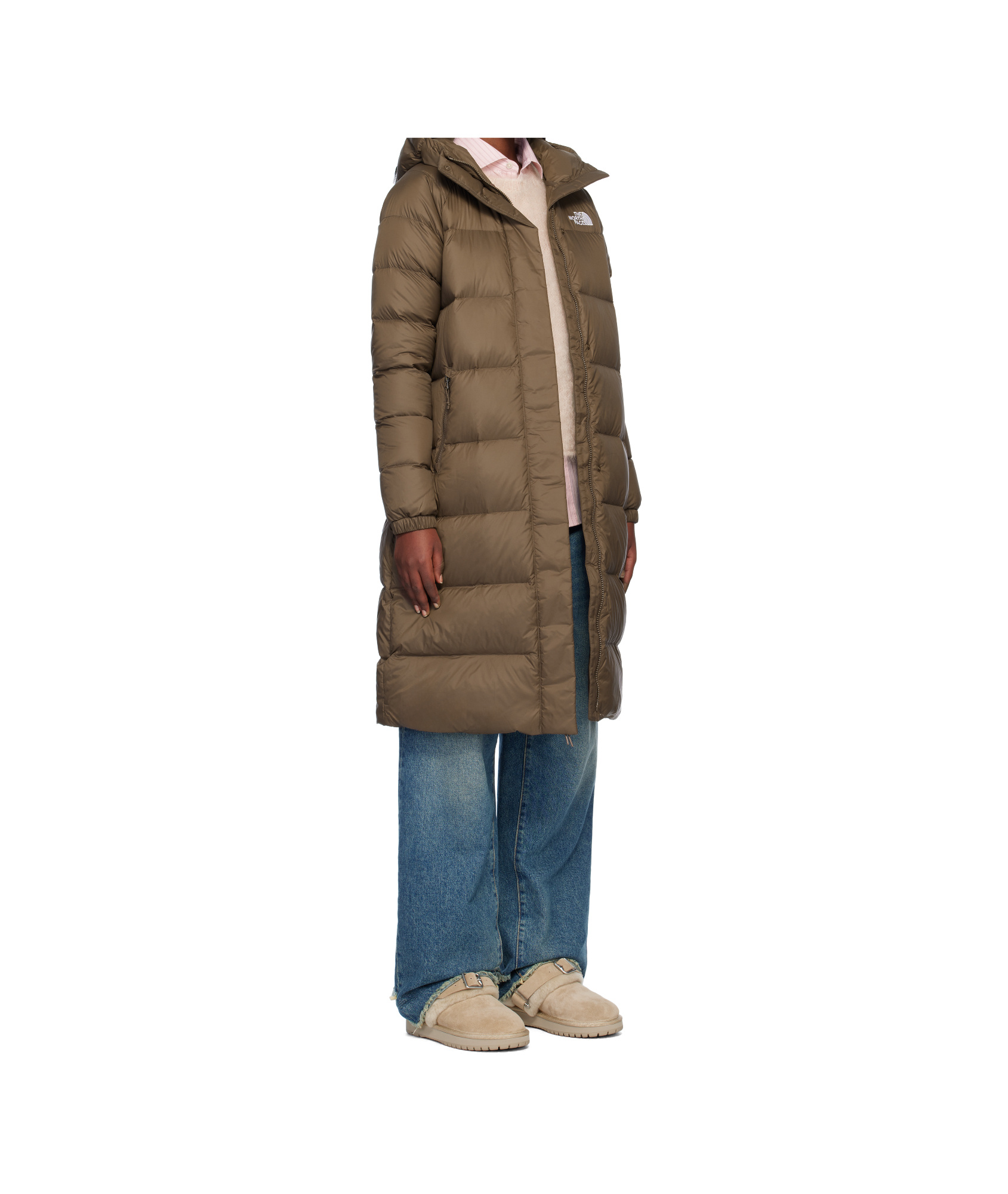 THE NORTH FACE HYDRALITE DOWN JACKET