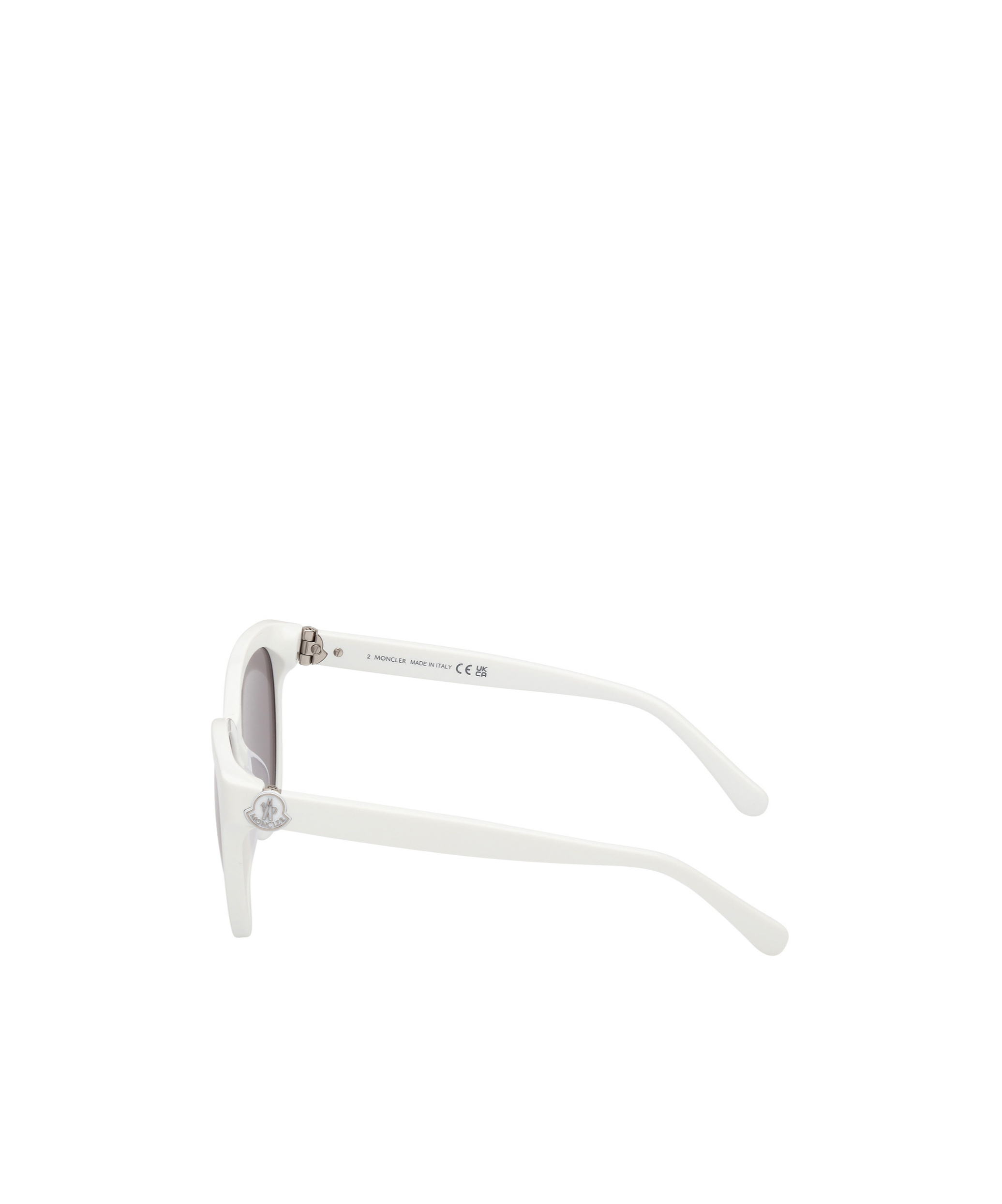 MONCLER FULL FRAME SUNGLASSES 